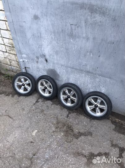 Колеса для коляски