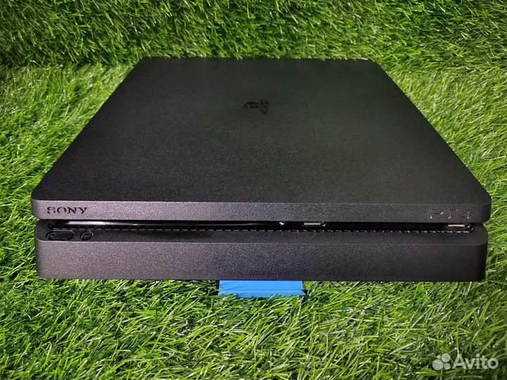 Sony Playstation 4 500 Gb