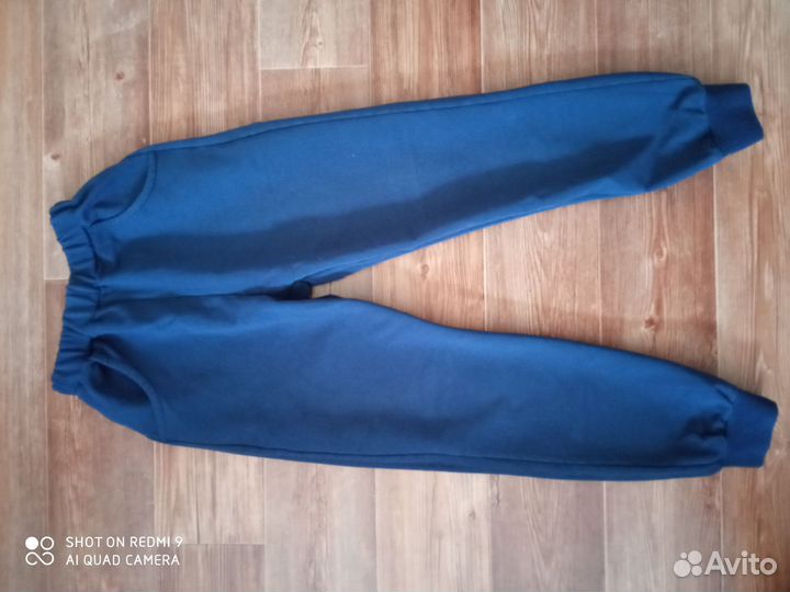 Спортивный костюм для девочки