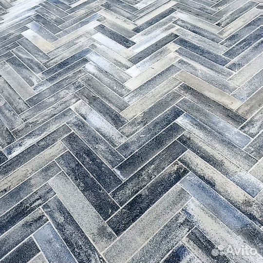 Брусчатка по госту