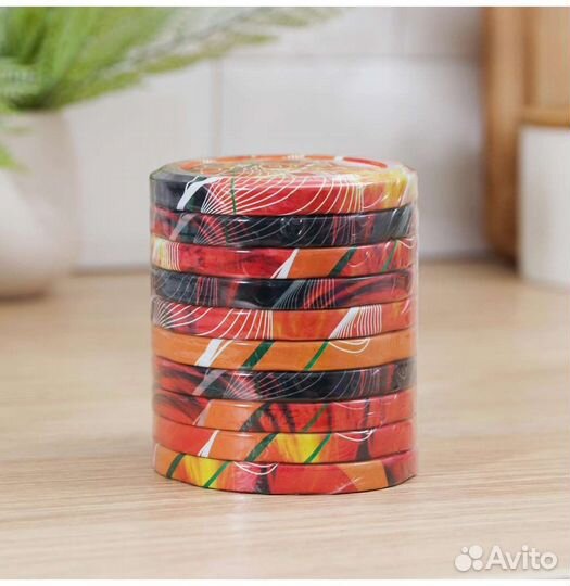 Крышки для автоклава