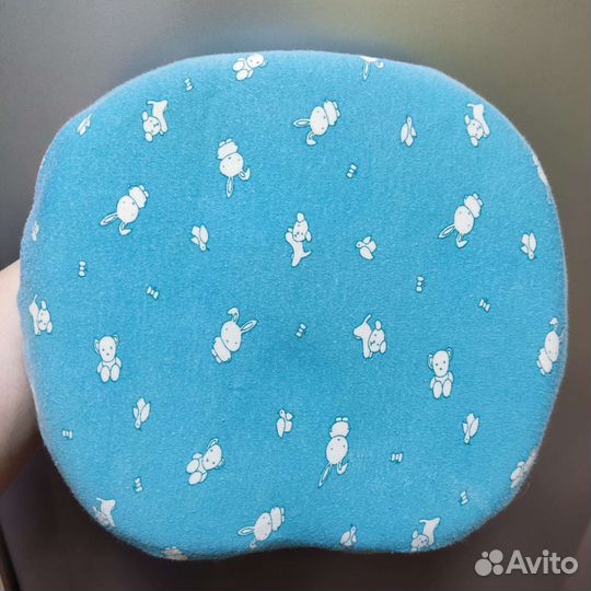 Подушка ортопедическая Trelax