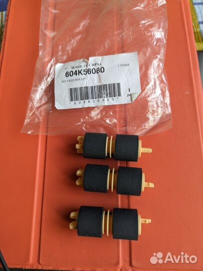 Роллеры для принтера