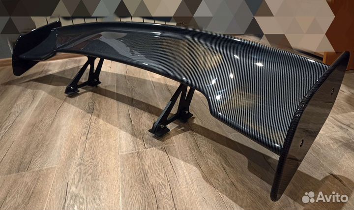 Спойлер JDM TTR-C Лавка