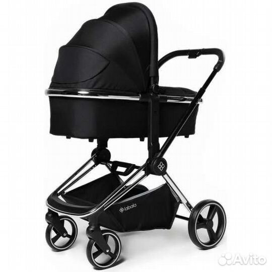Коляска 2 в 1 новая