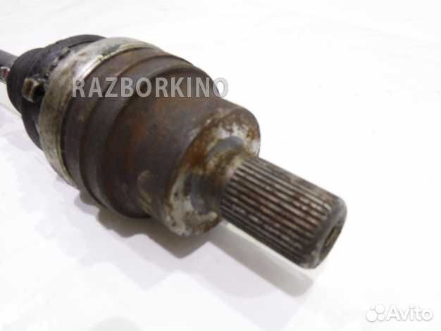 Привод задний Вольво XC90 1 C