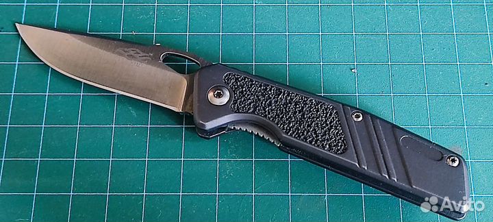 Нож складной Ganzo Firebird F6802