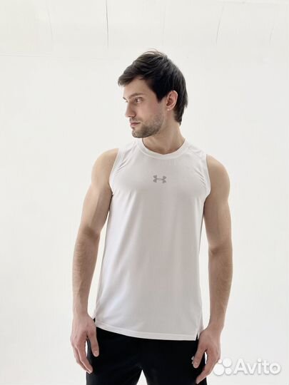 Майка under armour