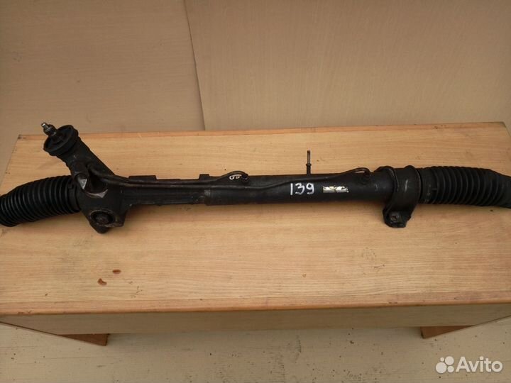 Рулевая рейка Пежо Боксёр 2.8 дизель, 01 г. в