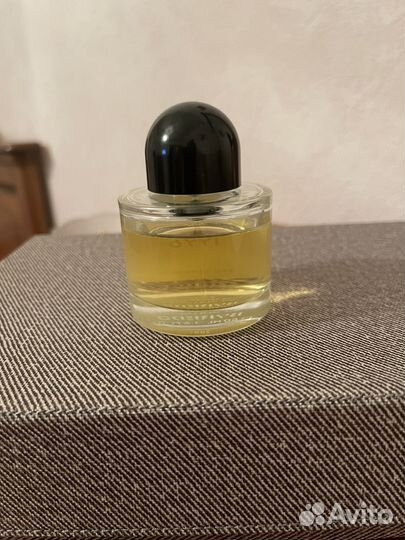 Духи женские