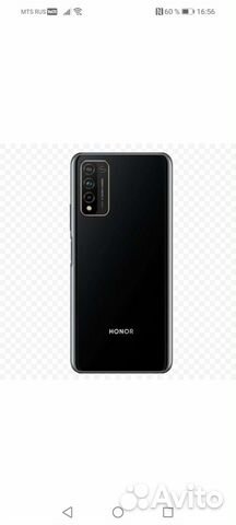 HONOR 10X Lite, 4/128 ГБ