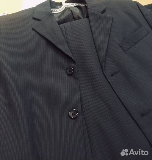 Школьный костюм