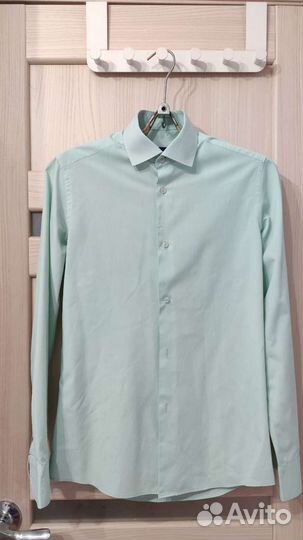Рубашки на мальчика рост 170