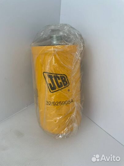 Фильтр гидравлический JCB 32925905A