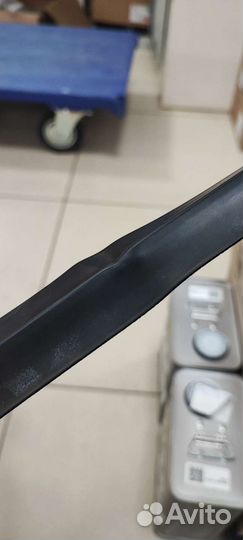 Молдинг Renault