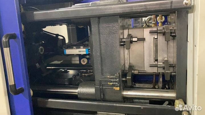 Термопластавтомат тпа 72 тонны