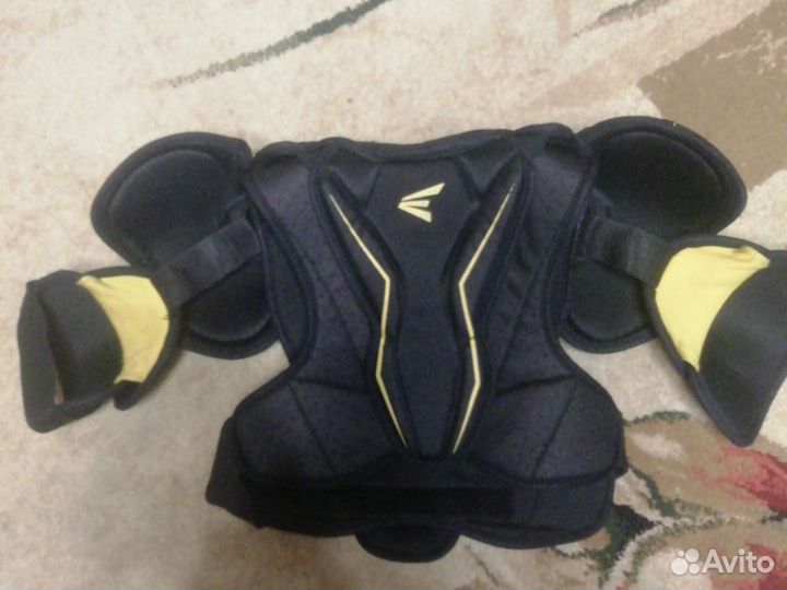 Нагрудник easton 75s размер M
