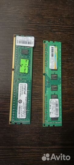 Материнская плата с процессором i5 3470