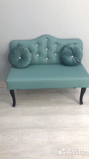 Диван, банкетка мини