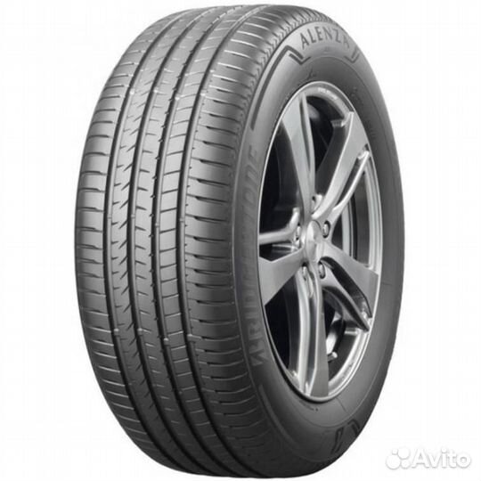 Bridgestone Alenza 001 245/50 R19