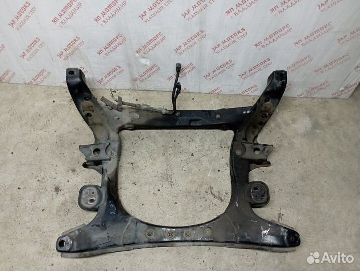 Подрамник двигателя Lexus Gs 350 GS GRS196 3.5 2GR