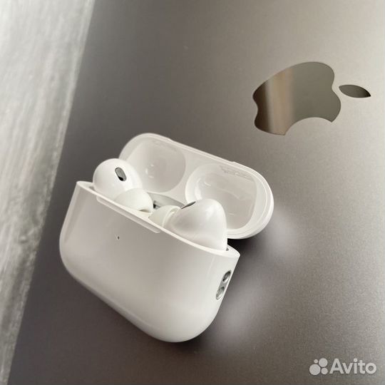 Наушники apple airpods pro 2 type c