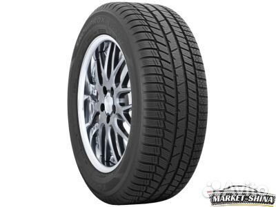 Toyo Snowprox S954 SUV 235/50 R19 103V