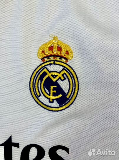 Футбольная форма