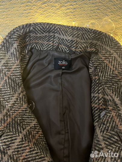 Пальто Zolla xs