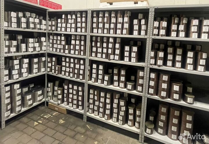 Универсальный катализатор Евро 5 / 120 х 80