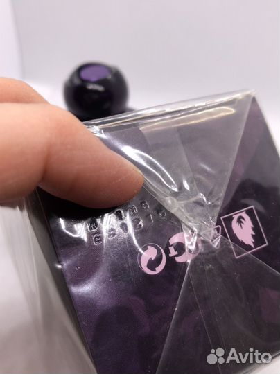 Dancing Lady Hypnotic Night, Oriflame