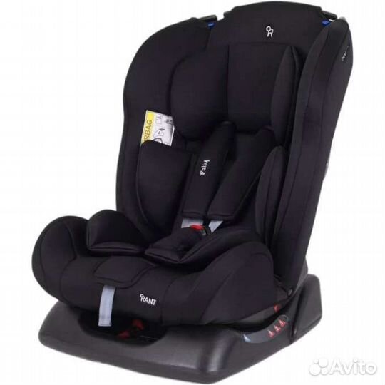 Автокресло Rant Rally basic 0-25 кг