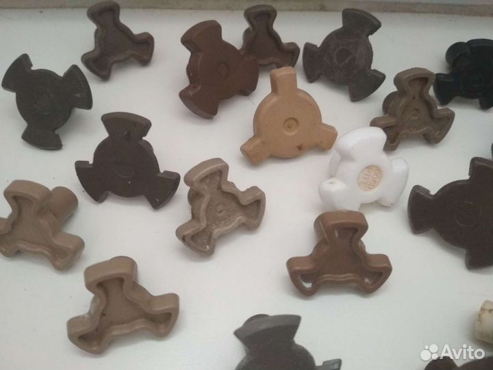 Коуплер свч