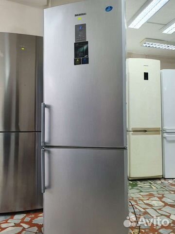 Холодильник Samsung.No Frost