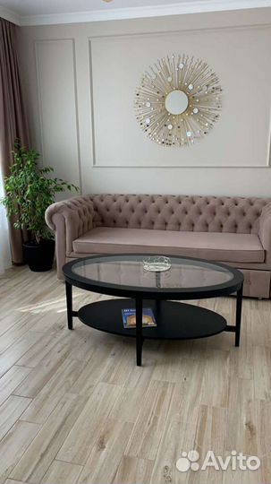 Диван честер новый 2.4метра