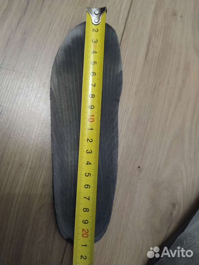 Хоккейная форма, коньки