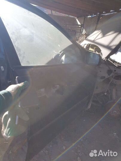 Двери мазда 6 gg, mps, speed