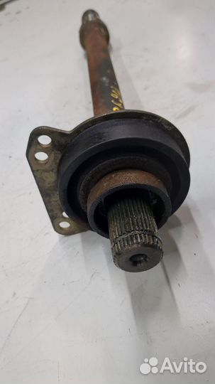 Полуось Ford Mondeo 1, 1995