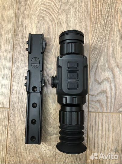 Тепловизионный прицел Iray saim scp 19w