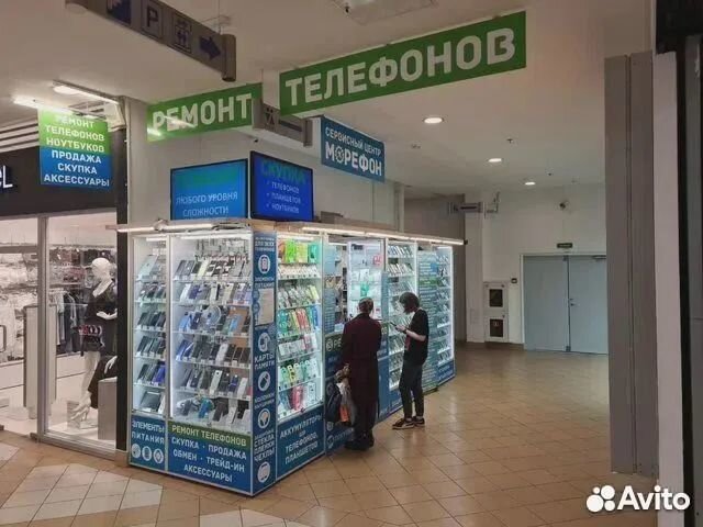 Ремонт Samsung Galaxy S10 5G дисплей/акб/разъем