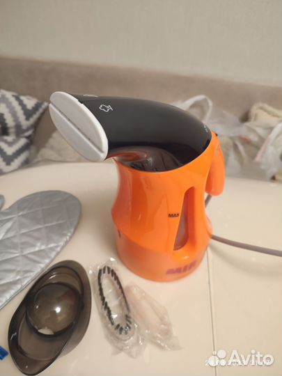 Ручной отпариватель- чайник MIE Piccolo