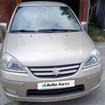 Suzuki Liana 1.6 MT, 2005, 307 000 км, с пробегом, цена 550 000 руб.