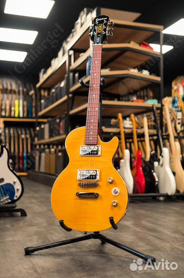 Epiphone Slash Appetite Les Paul Special-II