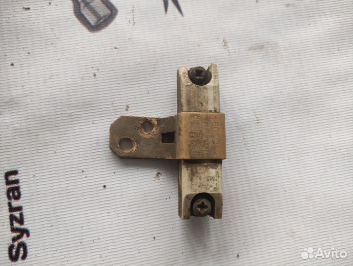 Резистор Mercedes-Benz E-Class W123