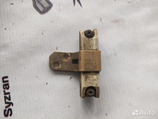 Резистор Mercedes-Benz E-Class W123