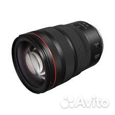 Canon RF 24-70 2.8 L