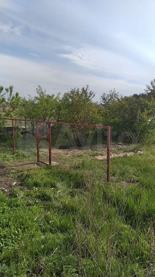 Участок 3,2 сот. (СНТ, ДНП)