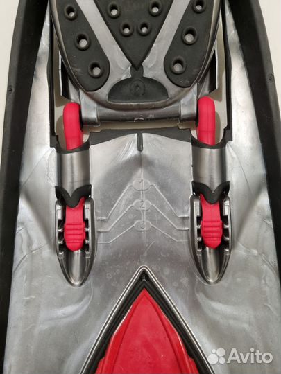 Ласты Aqua Lung Slingshot