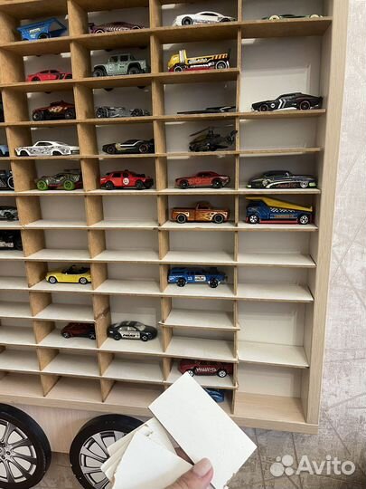 Полка под машинки