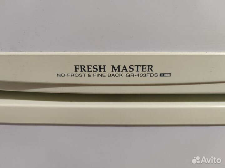 Холодильник GoldStar (Коря) GR-403 FDS бу